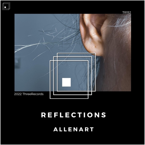 Allenart - Reflections [TR152]